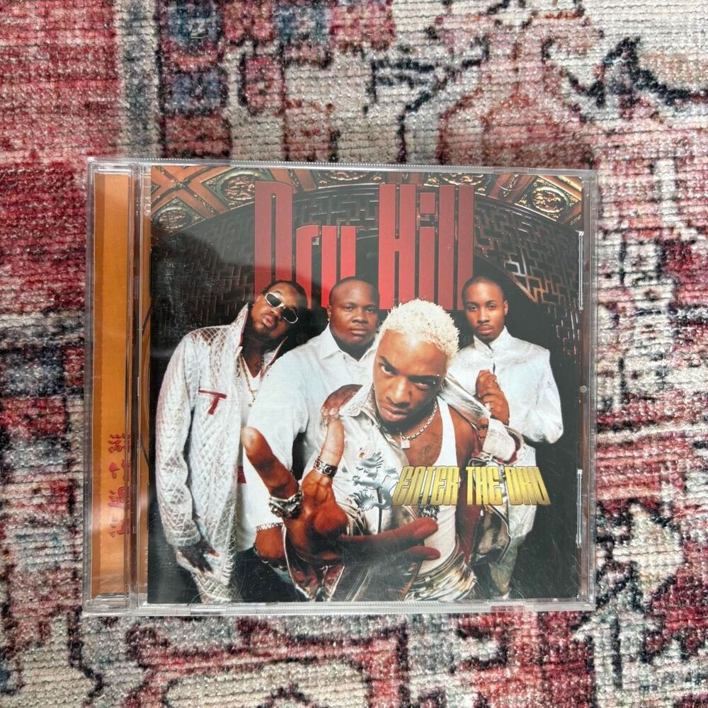 Unbranded Cds-and-vinyl